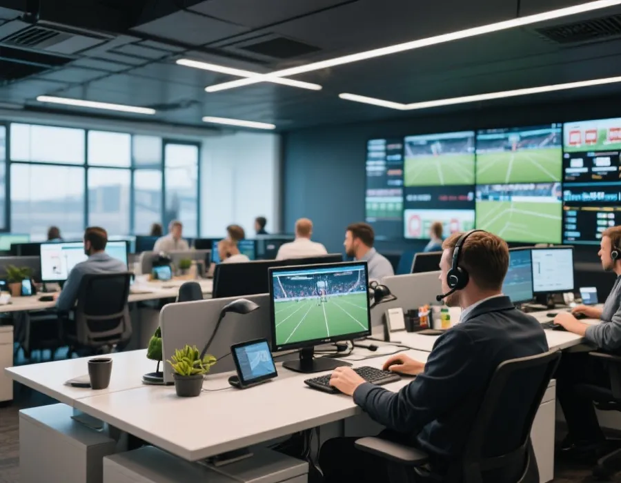 世界杯平台支持服务