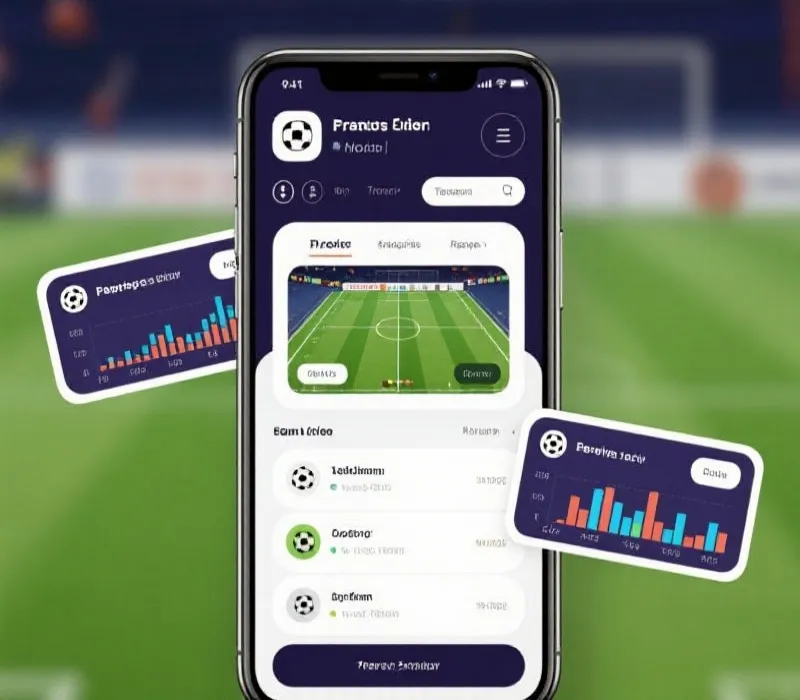 移动端平台体验评测