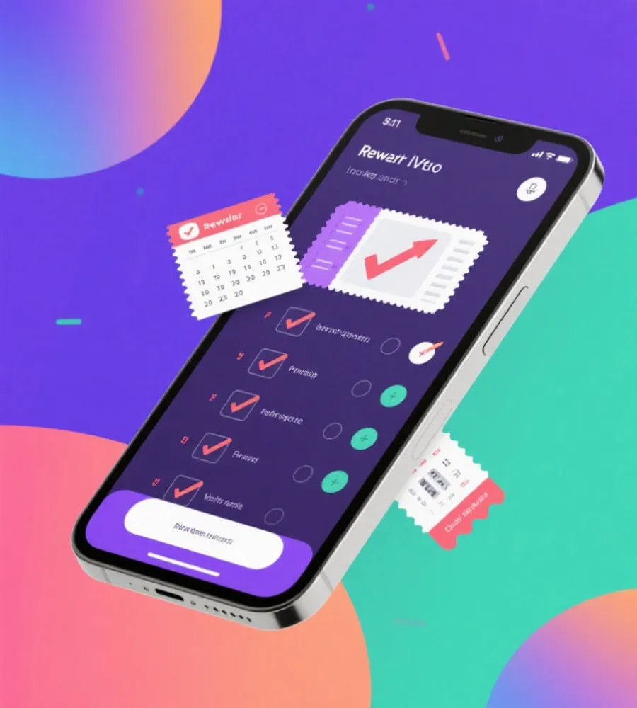 优惠活动查看指南