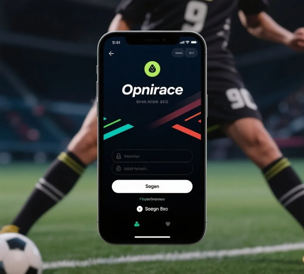 注册流程可视化界面